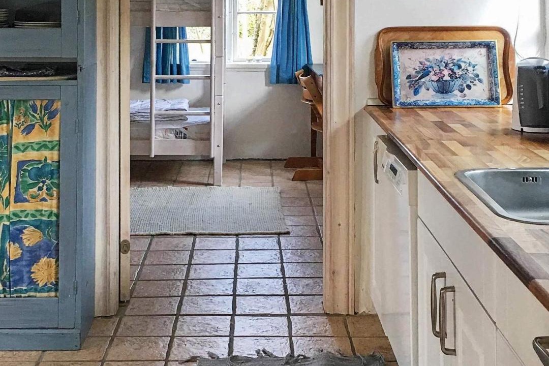 Photo of Kitchen in Aabenraa