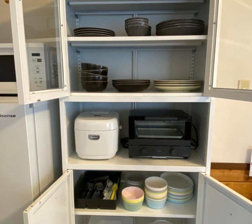 Photo of Kitchen in Nasushiobara