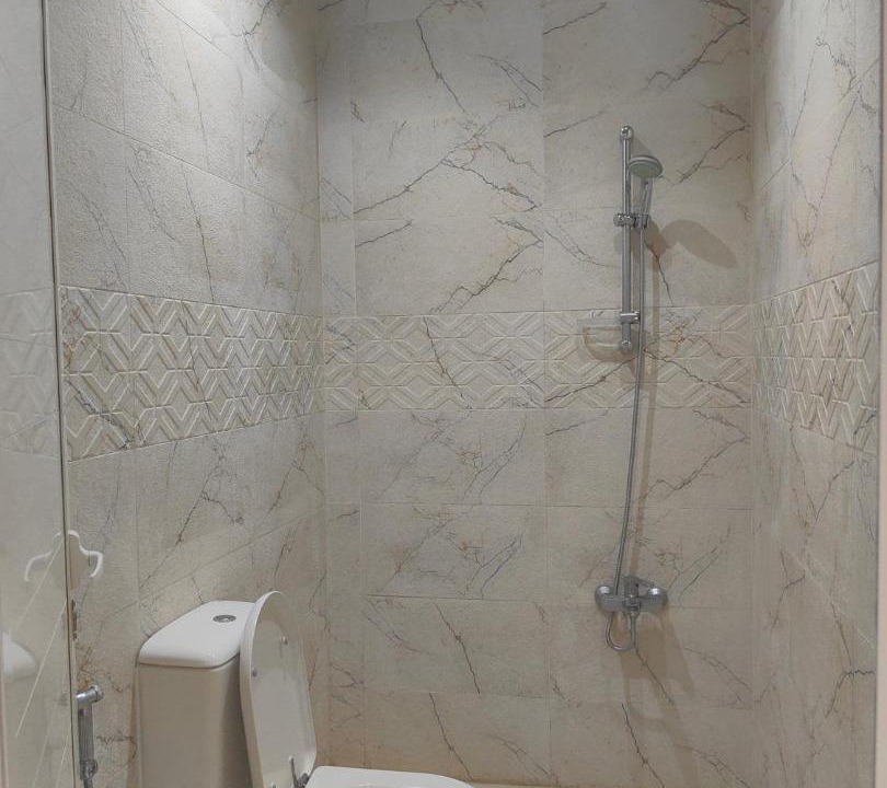 Photo of Bathroom in Ash Shibhanah