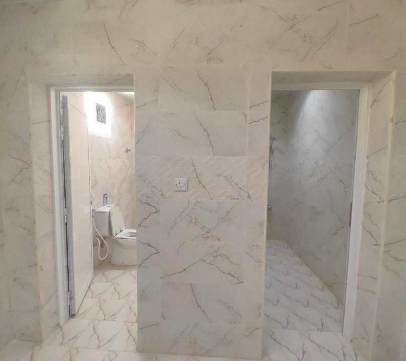 Photo of Bathroom in Ash Shibhanah