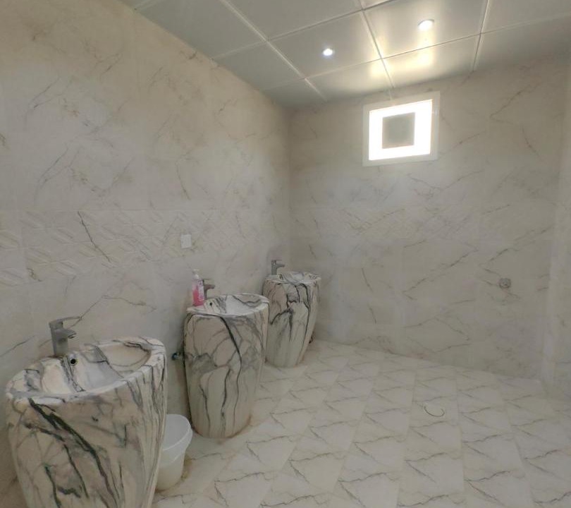 Photo of Bathroom in Ash Shibhanah