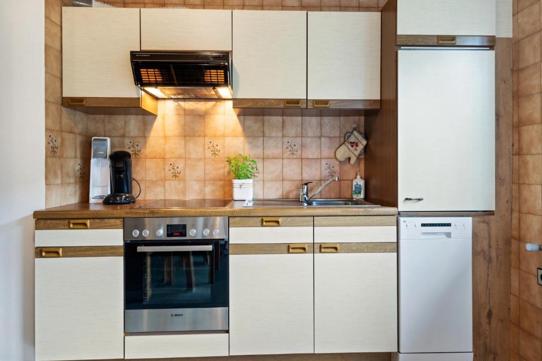 Photo of Kitchen in Muhlbach im Pinzgau