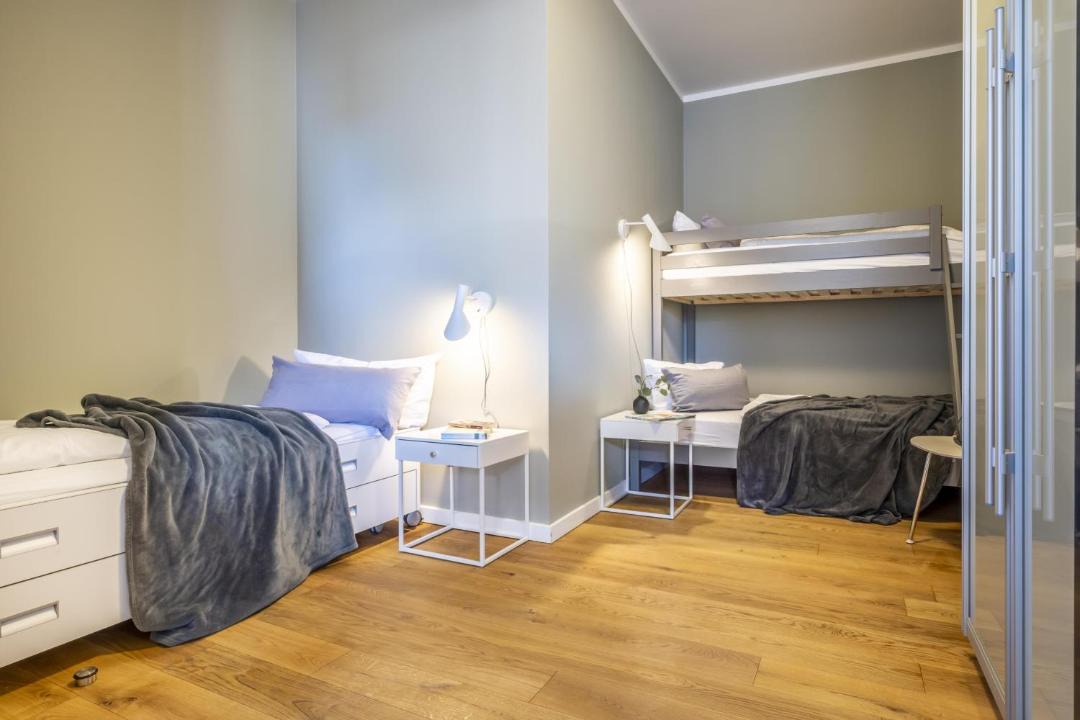 Photo of Bedroom in Borkum