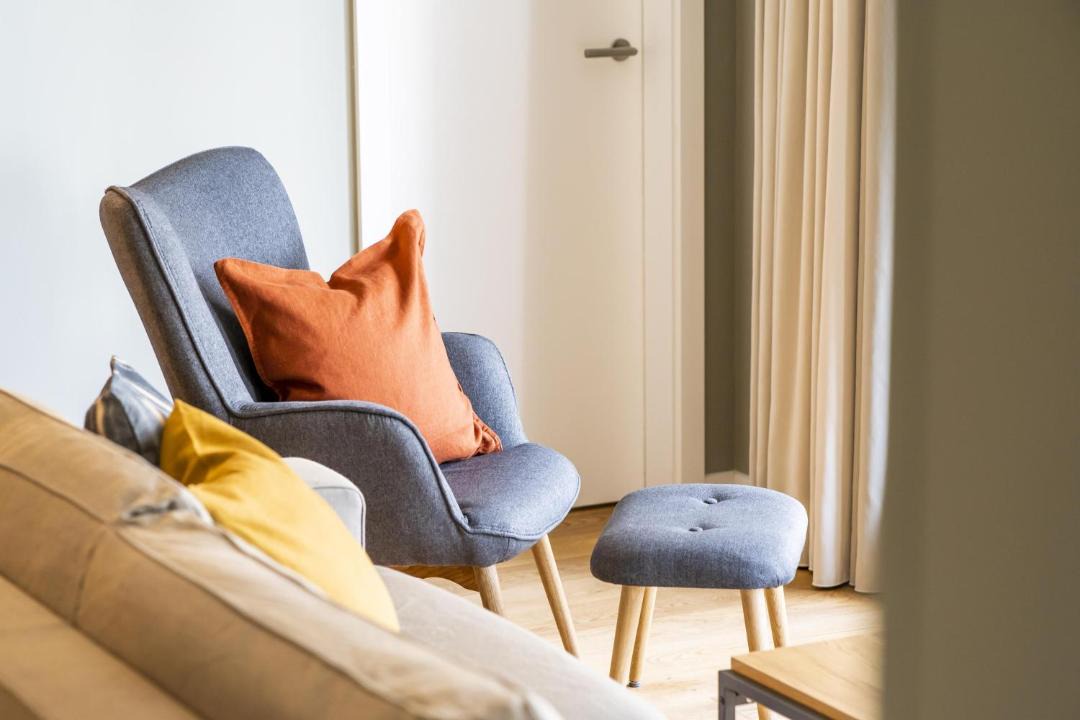 Photo of Livingroom in Borkum