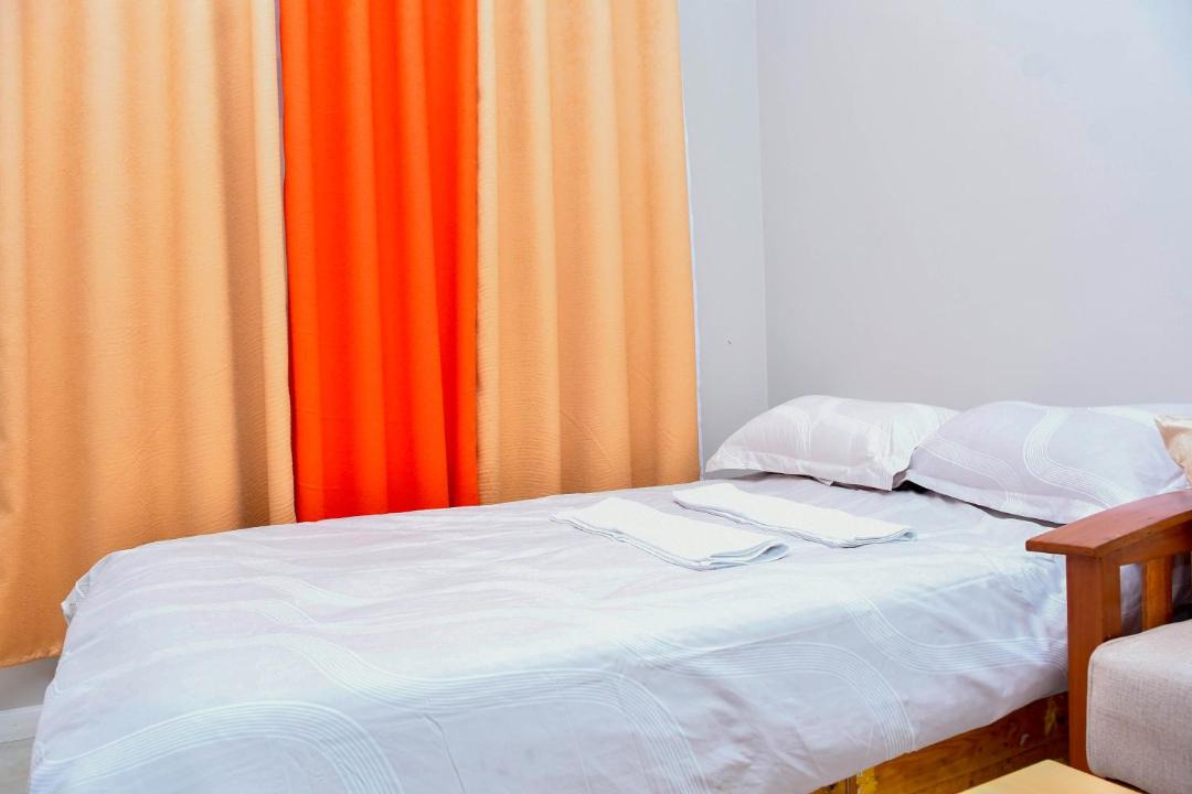 Photo of Bedroom in Nairobi