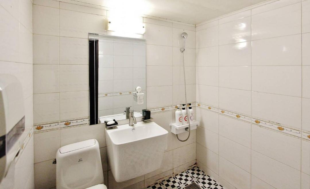 Photo of Bathroom in Gwangmyeong