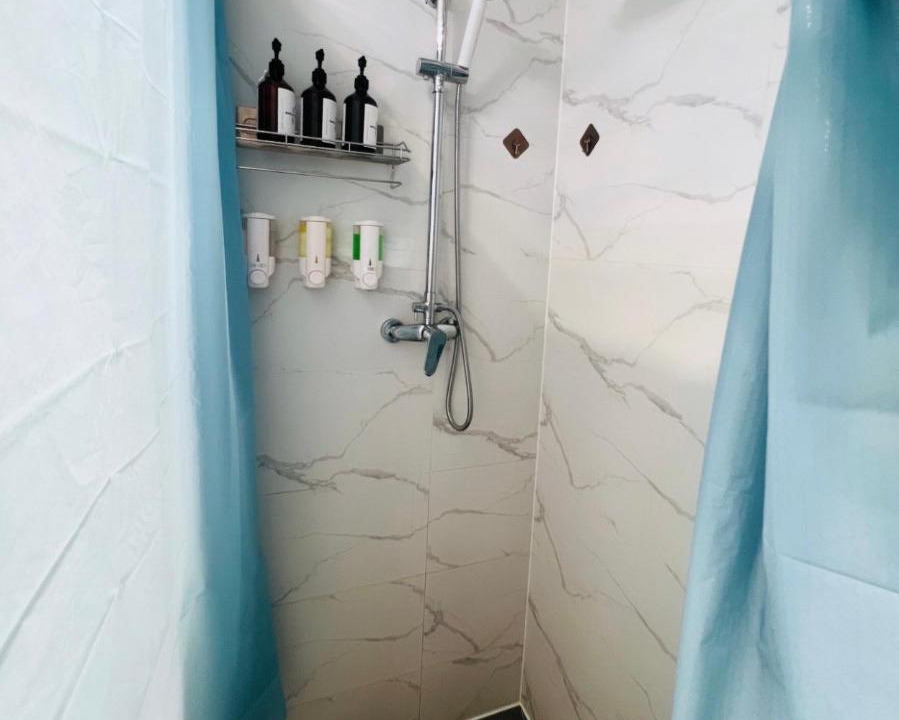 Photo of Bathroom in Ulaanbaatar