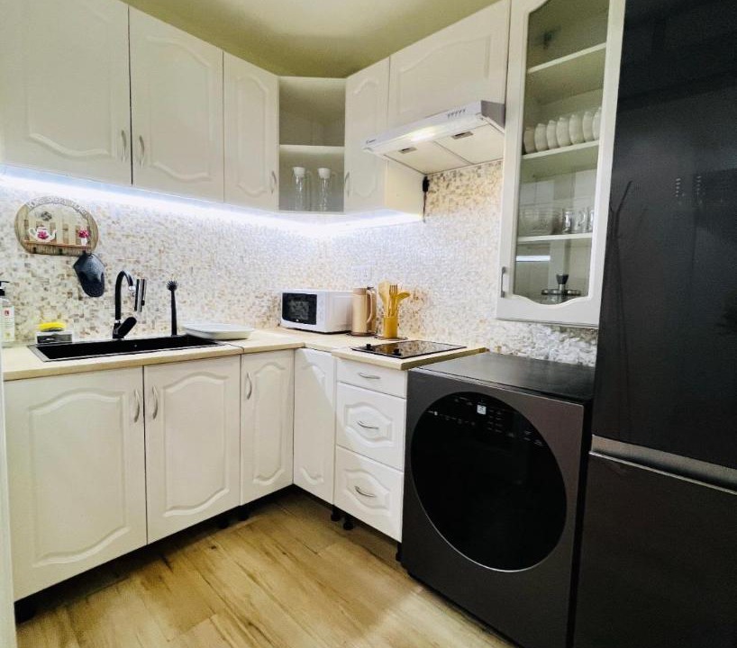 Photo of Kitchen in Ulaanbaatar