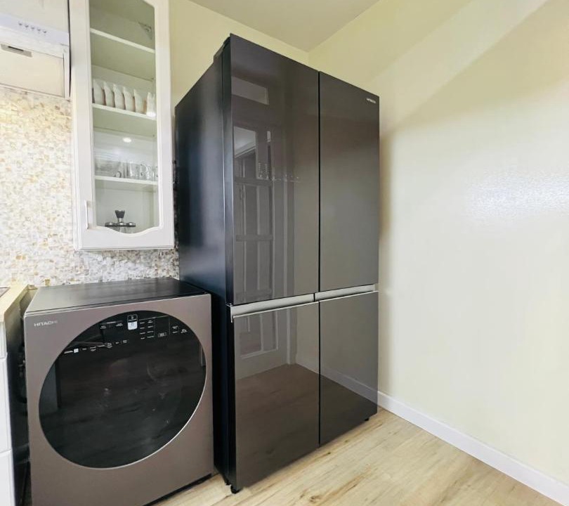 Photo of Kitchen in Ulaanbaatar