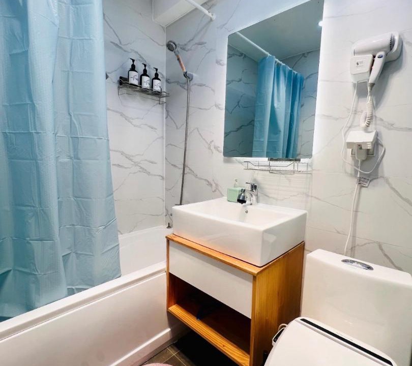 Photo of Bathroom in Ulaanbaatar
