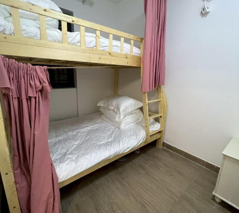 Photo of Bedroom in Nanshan