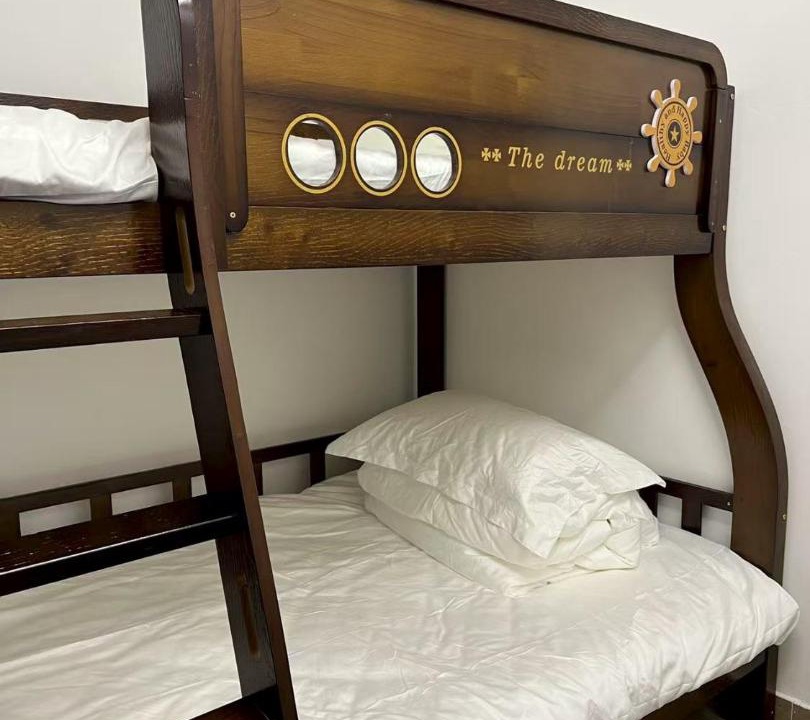 Photo of Bedroom in Nanshan
