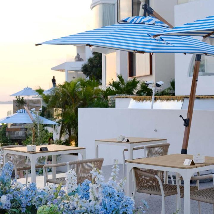 Photo of Patio Balcony in Dapeng