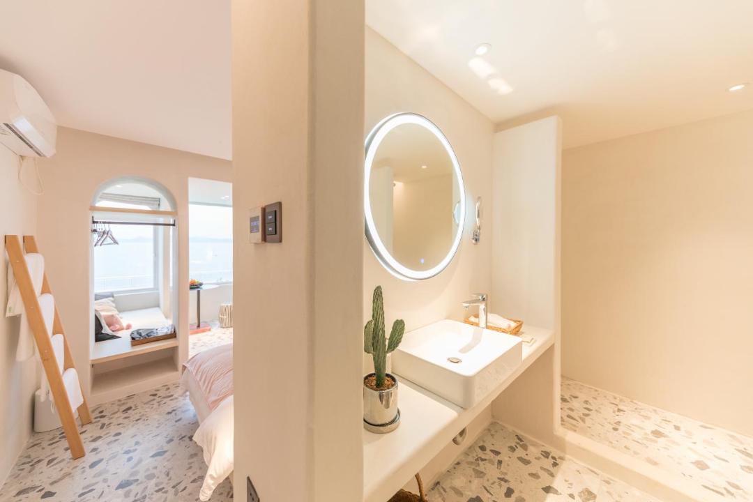 Photo of Bathroom in Dapeng