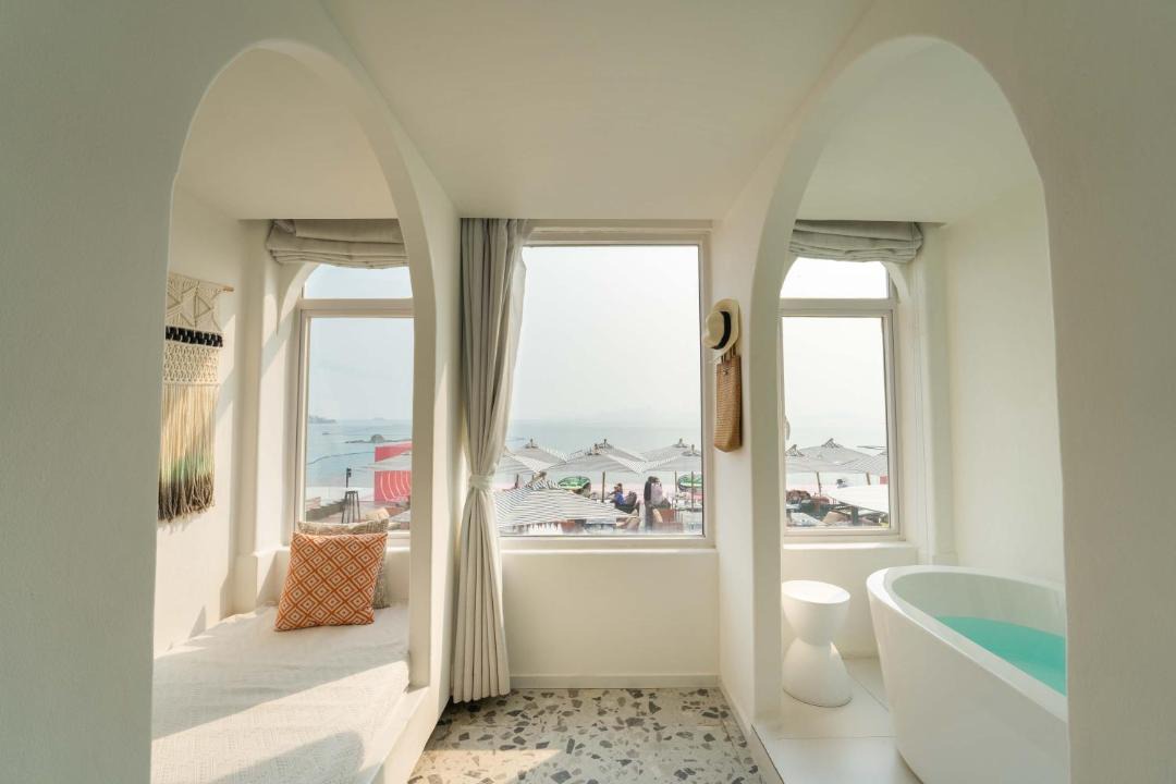 Photo of Bathroom in Dapeng