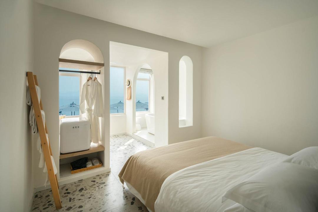 Photo of Bedroom in Dapeng
