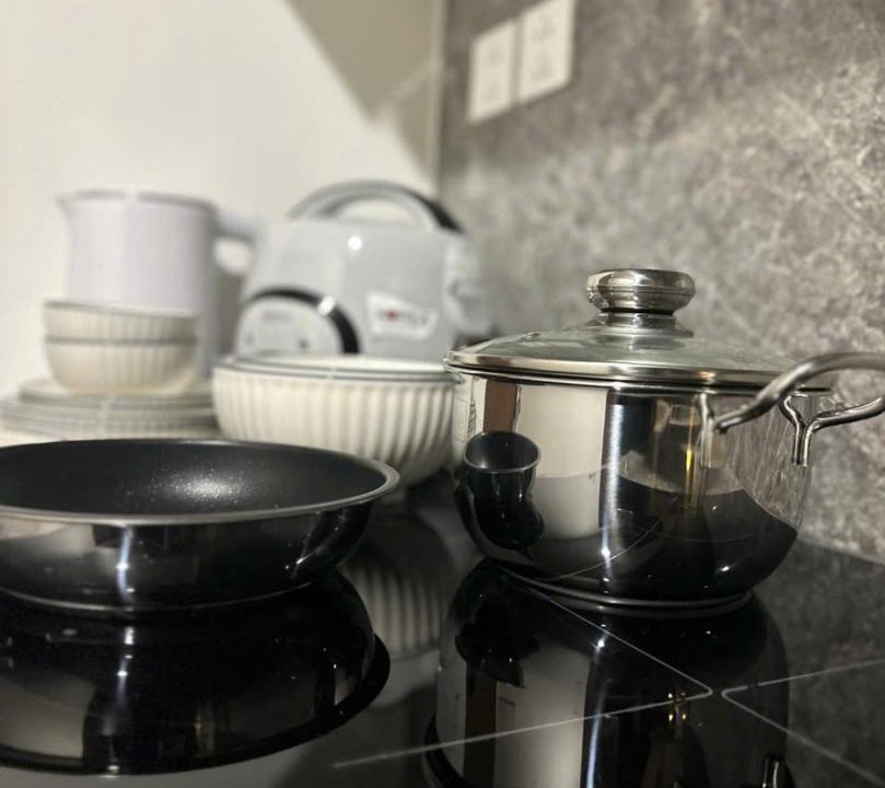 Photo of Kitchen in Gia Lam