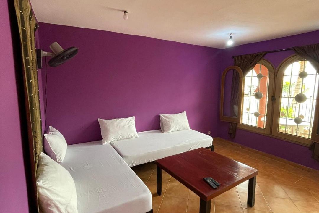 Photo of Bedroom in Ndangane