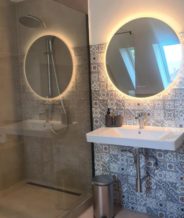 Photo of Bathroom in Hoopte