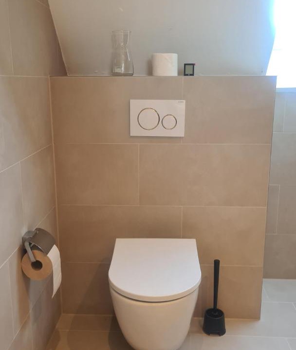Photo of Bathroom in Hoopte