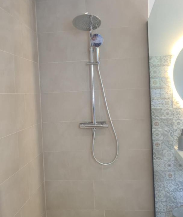 Photo of Bathroom in Hoopte