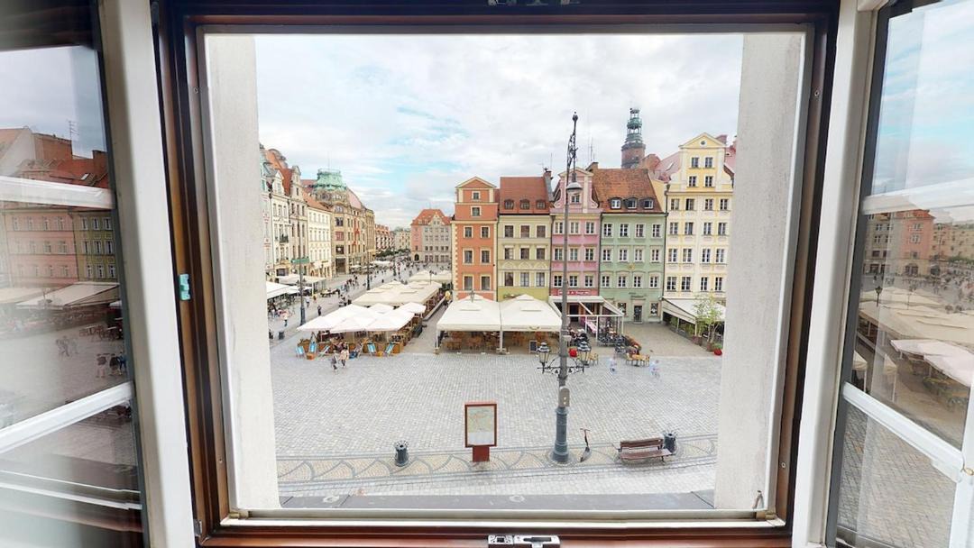 Photo of Others in Wroclaw Old Town