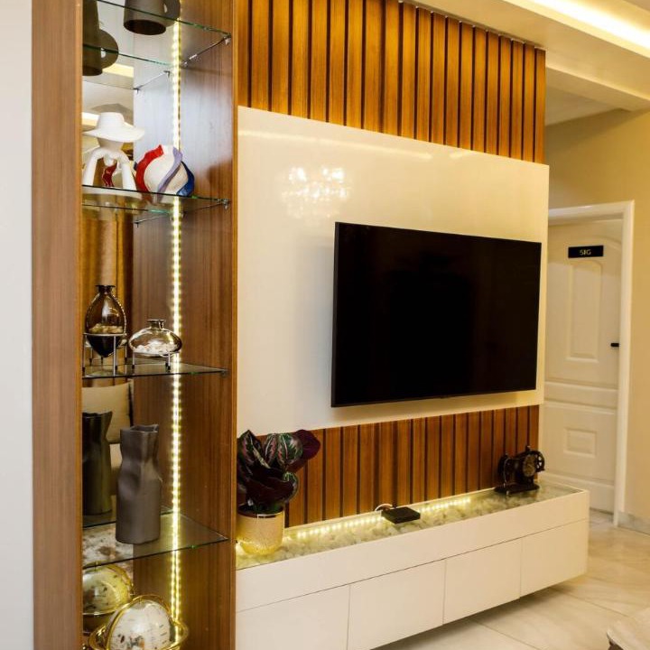 Photo of Livingroom in Osu Klottey