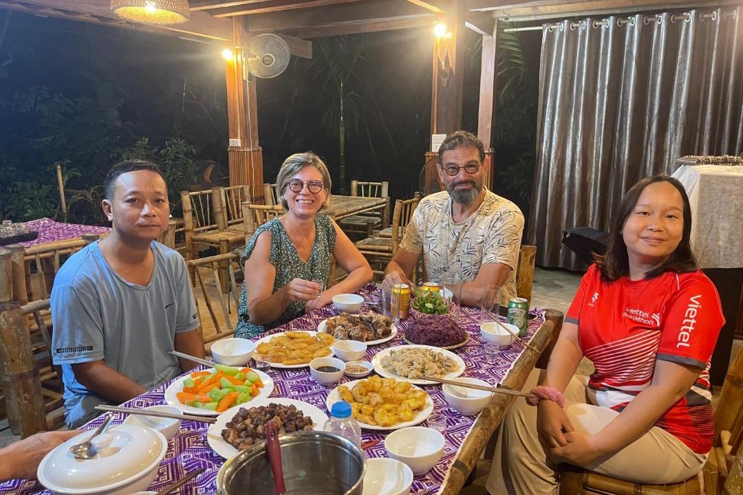 Photo of Others in Mai Chau