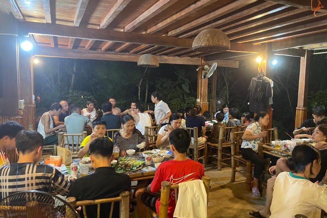 Photo of Others in Mai Chau