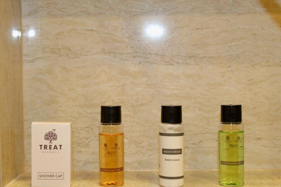 Photo of Bathroom in Hiranandani Gardens