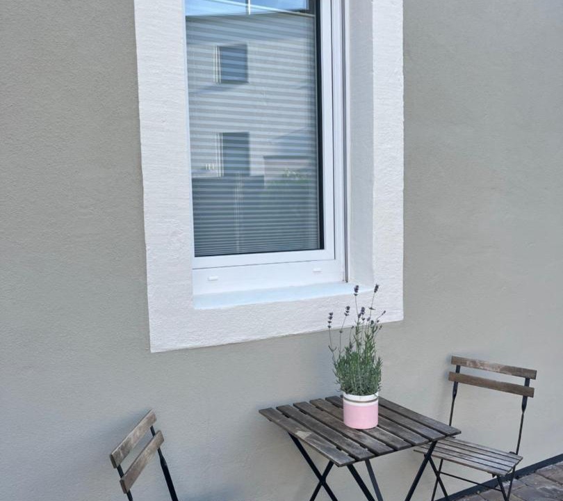 Photo of Patio Balcony in Schweich