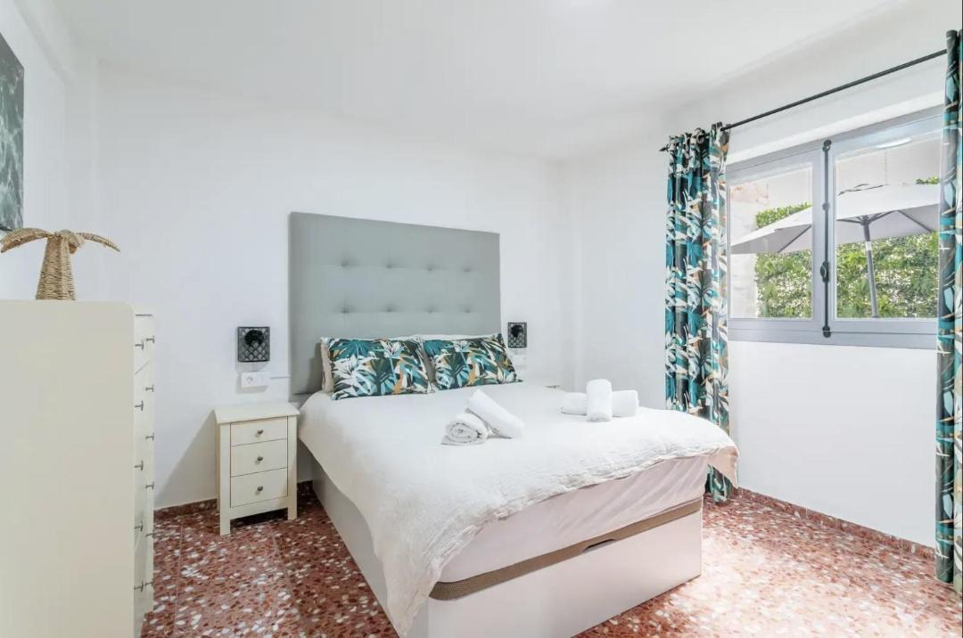 Photo of Bedroom in Campoamor