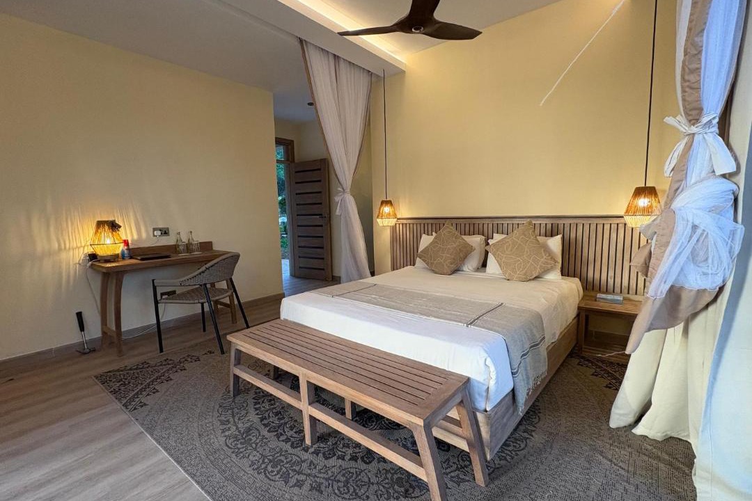 Photo of Bedroom in Voi