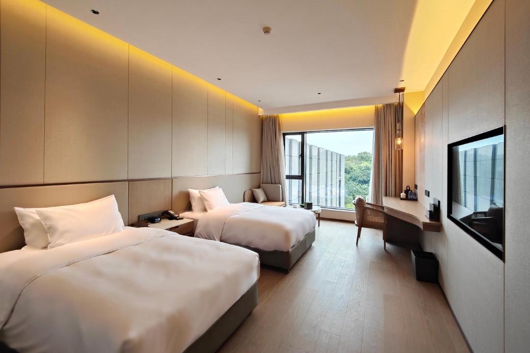 Photo of Bedroom in Cangshan