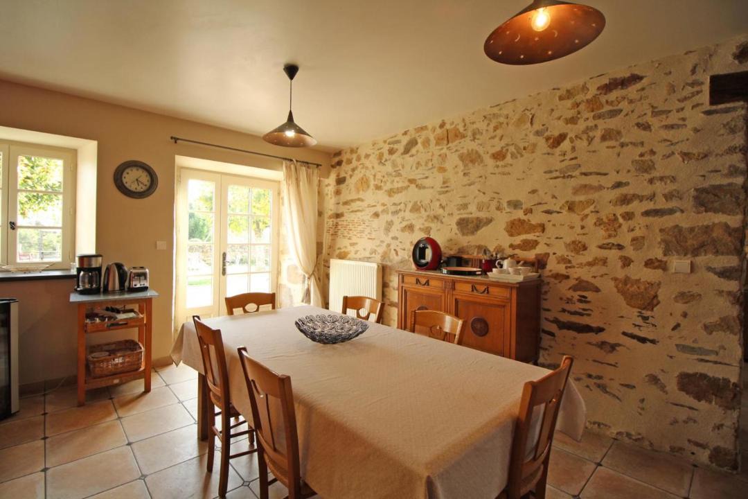 Photo of Kitchen in Lavignac
