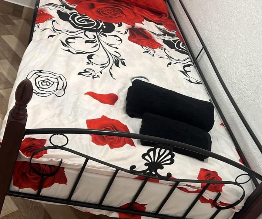 Photo of Bedroom in Nor-Nork