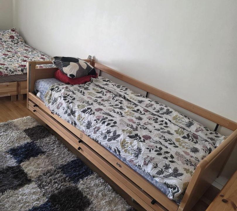 Photo of Bedroom in Orebro