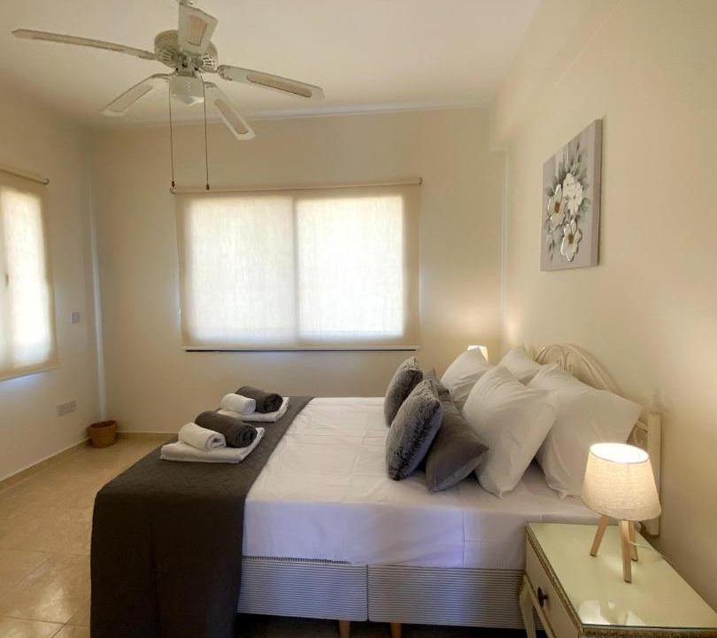 Photo of Bedroom in Universal