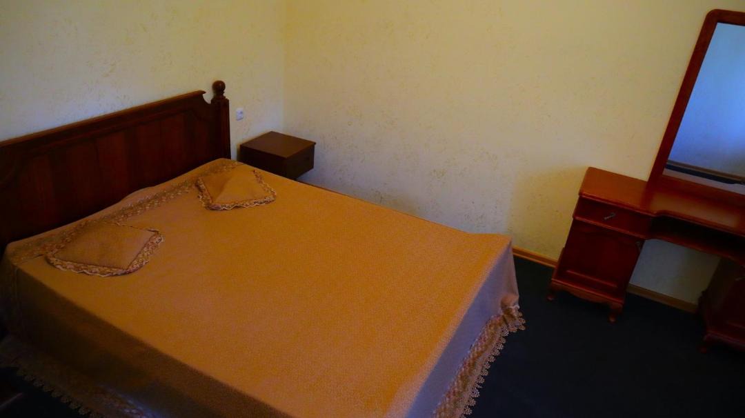 Photo of Bedroom in Tatev