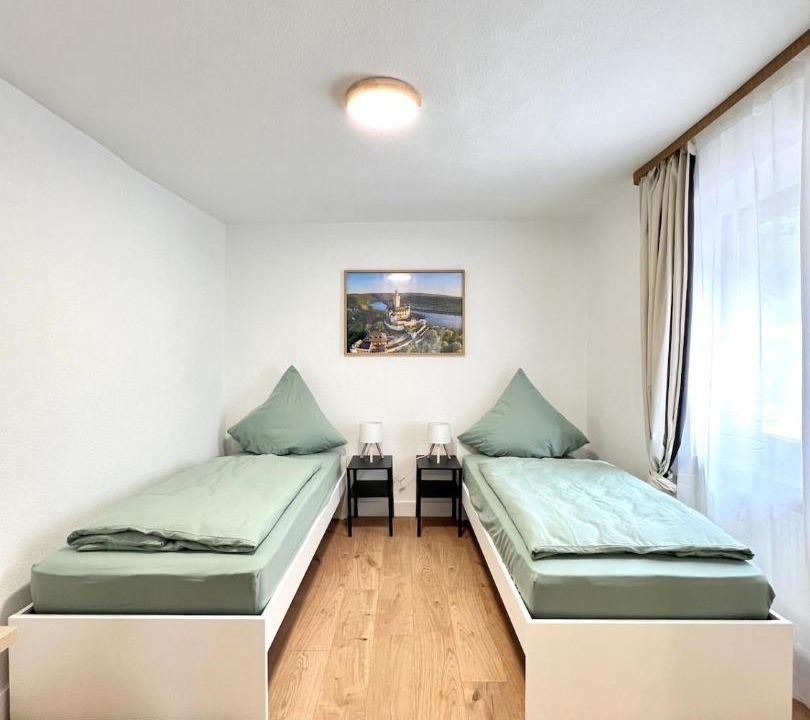 Photo of Bedroom in Braubach