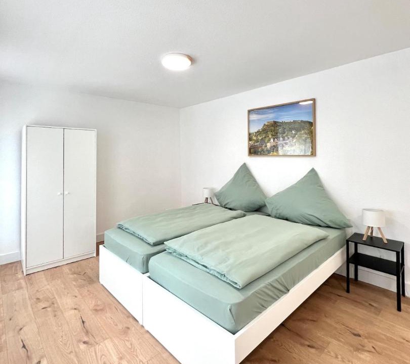Photo of Bedroom in Braubach