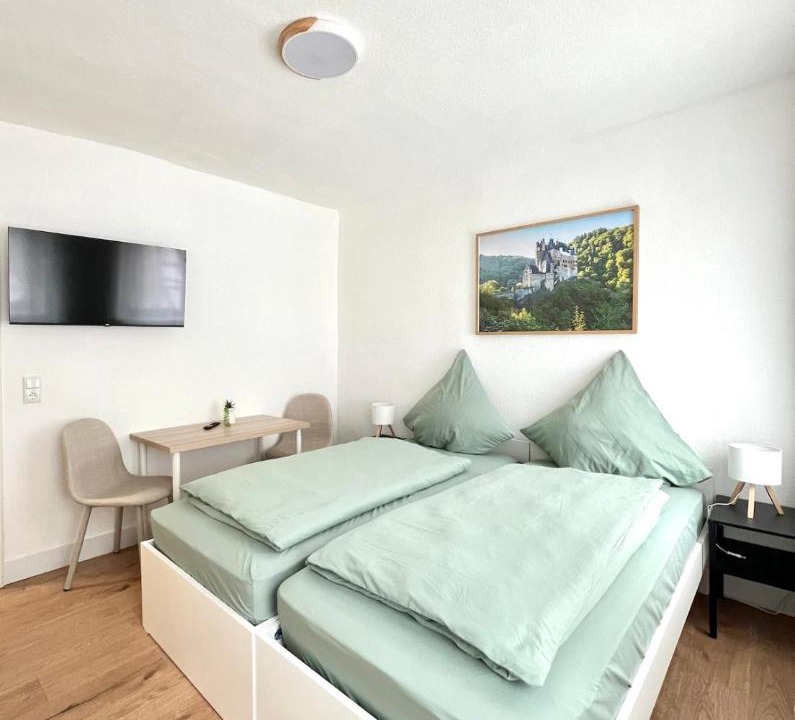 Photo of Bedroom in Braubach