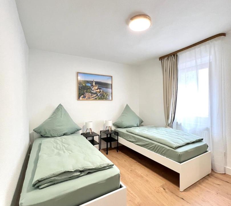 Photo of Bedroom in Braubach