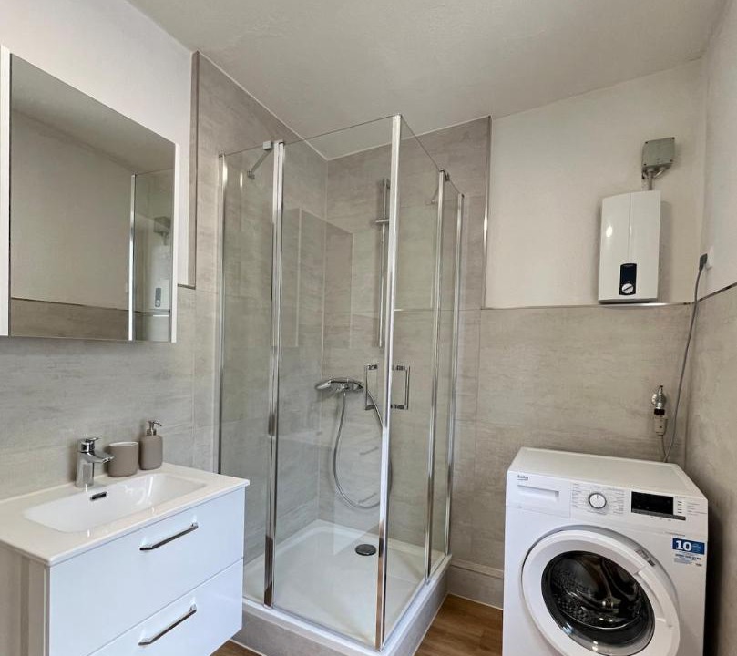 Photo of Bathroom in Braubach