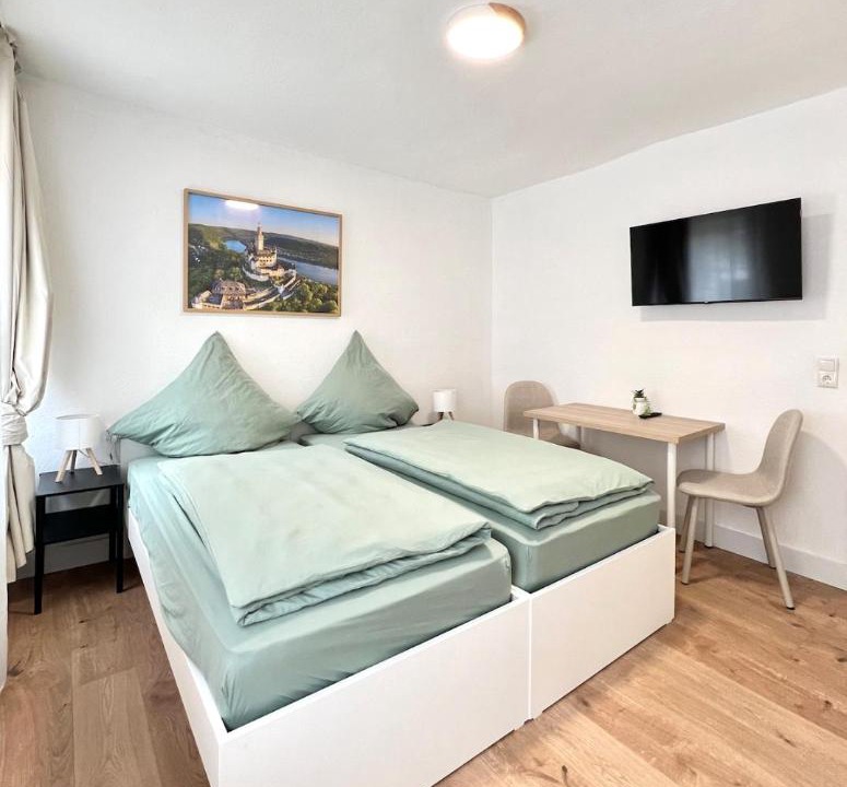 Photo of Bedroom in Braubach