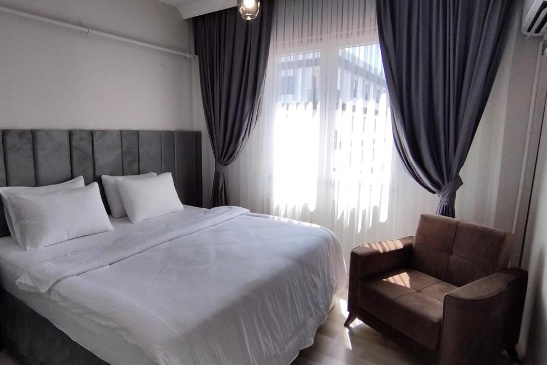 Photo of Bedroom in Altınordu