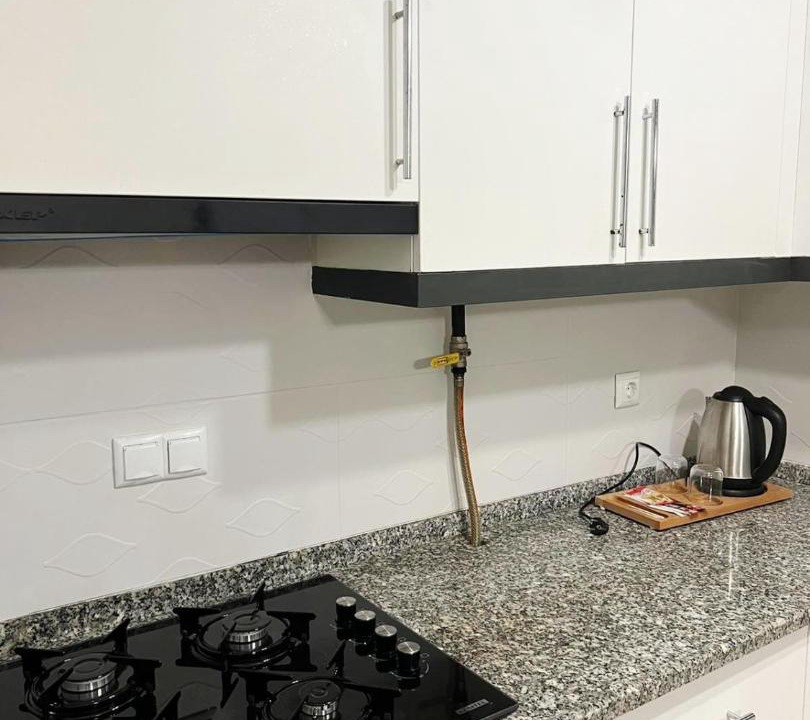 Photo of Kitchen in Altınordu