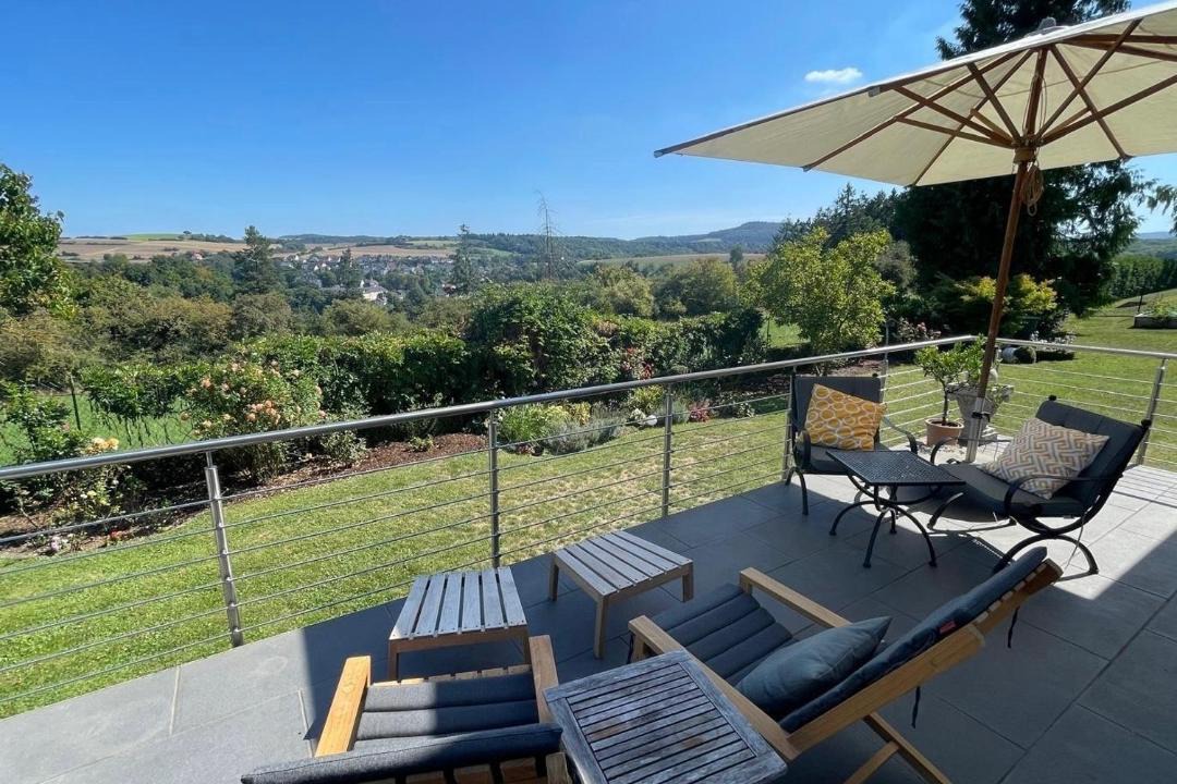Photo of Patio Balcony in Burgbrohl