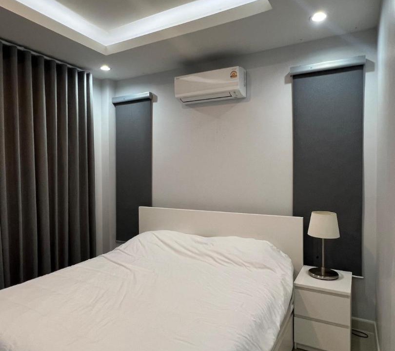 Photo of Bedroom in Bang Pa-in
