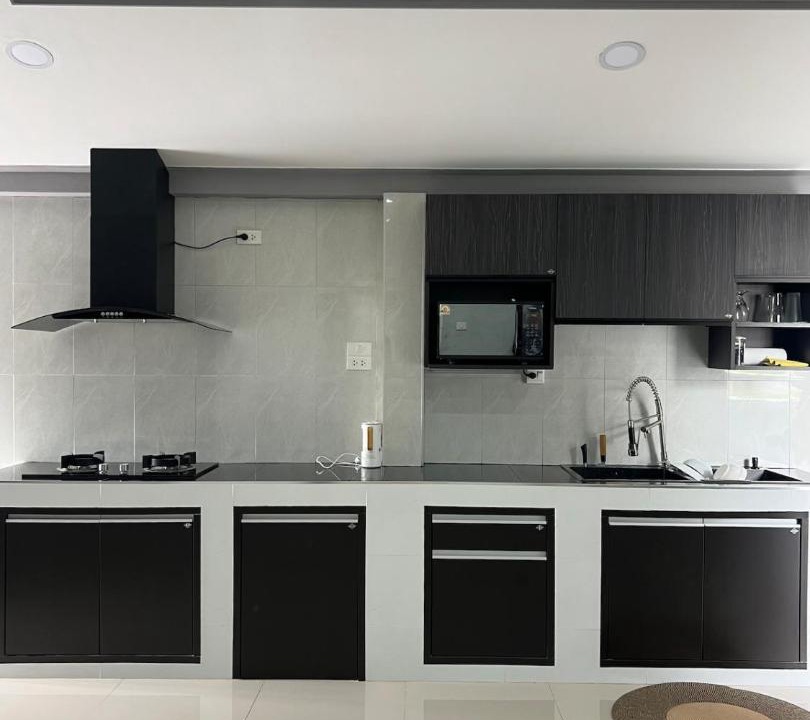 Photo of Kitchen in Bang Pa-in